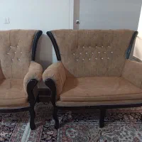 مبل درحدنو