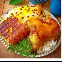 تهیه غذای اماده(بیرون بر) زغاالی ،