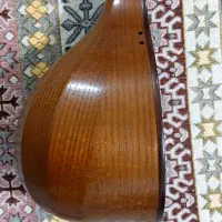 سه تار استاد کیوانشکوه