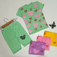 تولید وپخش عمده پوشاک بچگانه بنیامین