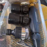 کارواش سرشلنگی