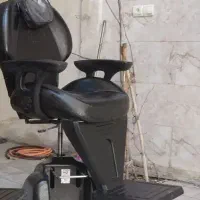 صندلی پدلی جکی اصلاح میکاپ پدیکورماساژور.کلامازون