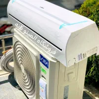 کولر گازی 36000دیواری یونیوا T3سنگین