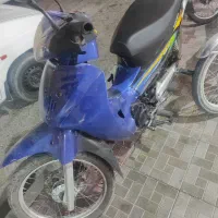 موتور طرح ویو ۱۵۰