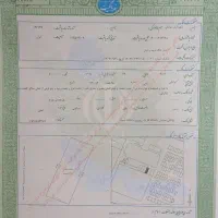 فروش قطعه تفکیکی جنب دانشگاه سما ایوانکی