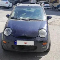 ام وی ام ۱۱۰ چهارسیلندر