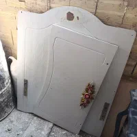 تخت نوجوان و تشک