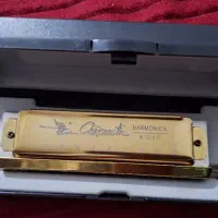 هارمونیکا سوان کروماتیک