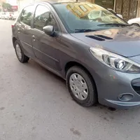 ۲۰۷|خودرو سواری و وانت|مشهد, طبرسی|دیوار