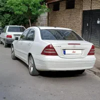 بنز c230|خودرو کلاسیک|مشهد, شهید بهشتی|دیوار