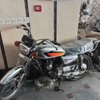 موتور همتاز مدل 91