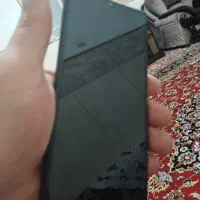 گوشی سامسونگ a12 فابریک بدون بازشده گی در حد