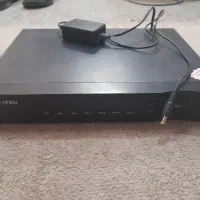 دوربین ودستگاه DVR