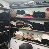 شلوار مجلسی زنانه اصل ترک فقط 850