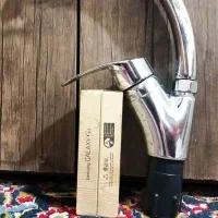 شیر آب روشویی قهرمان