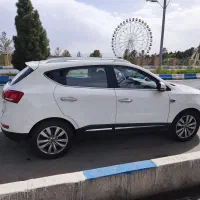 جک s5 نیوفیس مدل بهمن ۱۴۰۰