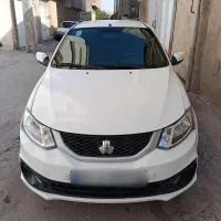 ساینا s مدل 1401 بنزینی
