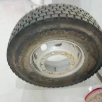 لاستیک ۲۲