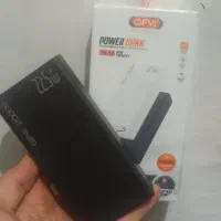 پاور بانک 20000