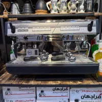 دستگاه قهوه ساز صنعتی با شرایط اقساط