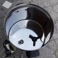 کره گیر برقی نو