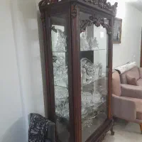 بوفه|بوفه، ویترین، کنسول|تهران, ابوذر|دیوار