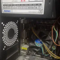 کامپیوتر کاملا سالم ارتقا یافته