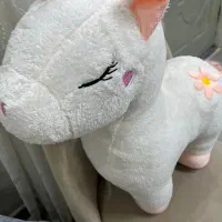 عروسک تک شاخ یونیکورن