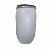 بشکه 140 لیتری واشر دار