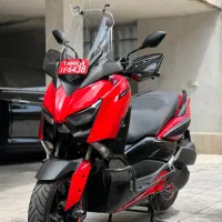یاماها xmax یاماها nmax کیلیک 160 کیلیک 150