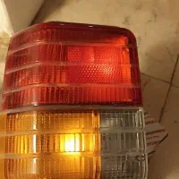 چراغ عقب پراید هاچبک