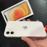 ایفون ۱۲ نرمال پک اصلی