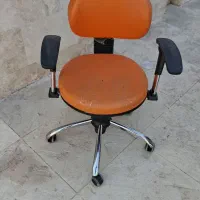 صندلی چرخدار