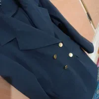مانتو وشلوار اداری