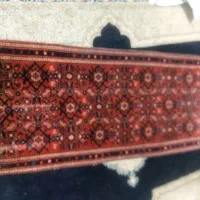 فرش کناره