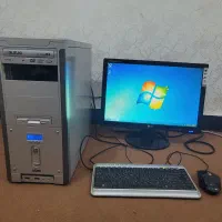 کامپیوتر اماده به کار