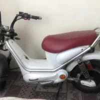 موتور برقی کویر