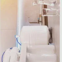 نصب، سرویس و تعمیر دستگاه تصفیه آب
