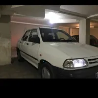 پراید 131 EX، مدل ۱۳۹۵|خودرو سواری و وانت|صفادشت, |دیوار