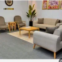 با بودجه کم خرید کن / مبلمان امیرعلی ارسال رایگان