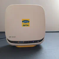مودم سیم کارتخور TD LTE ایرانسل مدل GP-2101