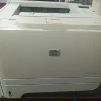 پرینتر hp2055 درحد نو