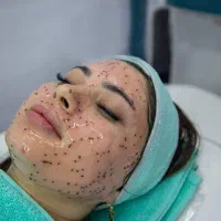 بوتاکس پی آر پی فیلر فیشال پاکسازی