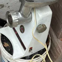 چرخ گوشت ناسیونال اصل قدیمی