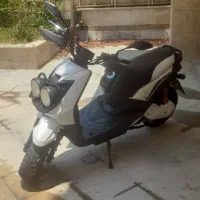 موتور مادو