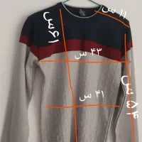 تعدادی بافت پسرونه از سن ۸ سال تا ۱۲ سال