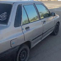پراید صبا ۸۸
