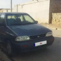 فروش پرایدمدل 84