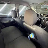 ۲۰۶مدل۸۷ بیرنگ به شرط کارشناسی