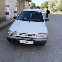 پراید۱۳۱مدل۹۴